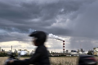 Paliwowe szanse Orlenu na ukraińskim rynku