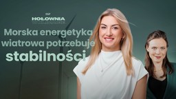 jeszcze w 2026 r. popłynie pierwszy prąd z polskiej morskiej farmy wia