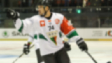 Hokejowa Liga Mistrzów: mistrz Polski zdeklasowany na własnym lodzie