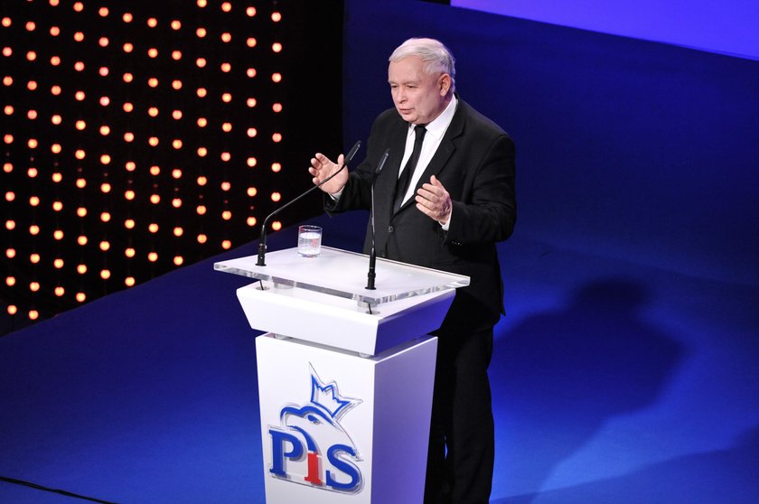 Kaczyński w Święto Niepodległości o Dudzie! Zaskoczenie?