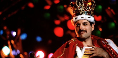 Freddie Mercury obchodziłby dziś 75. urodziny