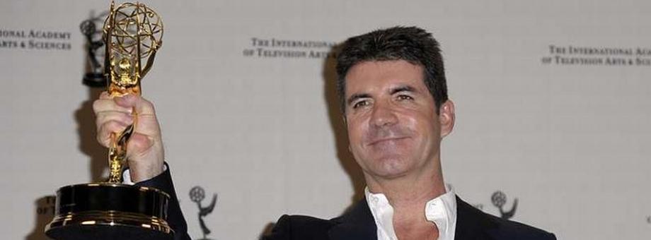 Simon Cowell