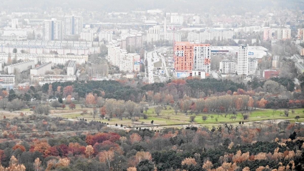 Biuro Rozwoju Gdańska odstąpiło od planów budowy wieżowców po lewej stronie mola. Taka decyzja cieszy organizacje ekologiczne. Jeszcze nie wiadomo, co stanie po prawej stronie deptaku - pisze na swych stronach internetowych "Dziennik Bałtycki".