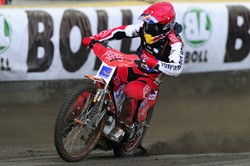 Ekstraliga: Emil Sajfutdinow przeszedł operację barku