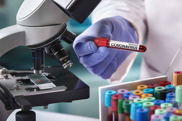 covid weryfikacja covidowa szczepienia pracowników testy koronawirus projekt ustawy