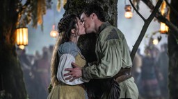 robin hood nowy serial gdzie oglądać odcinek 5