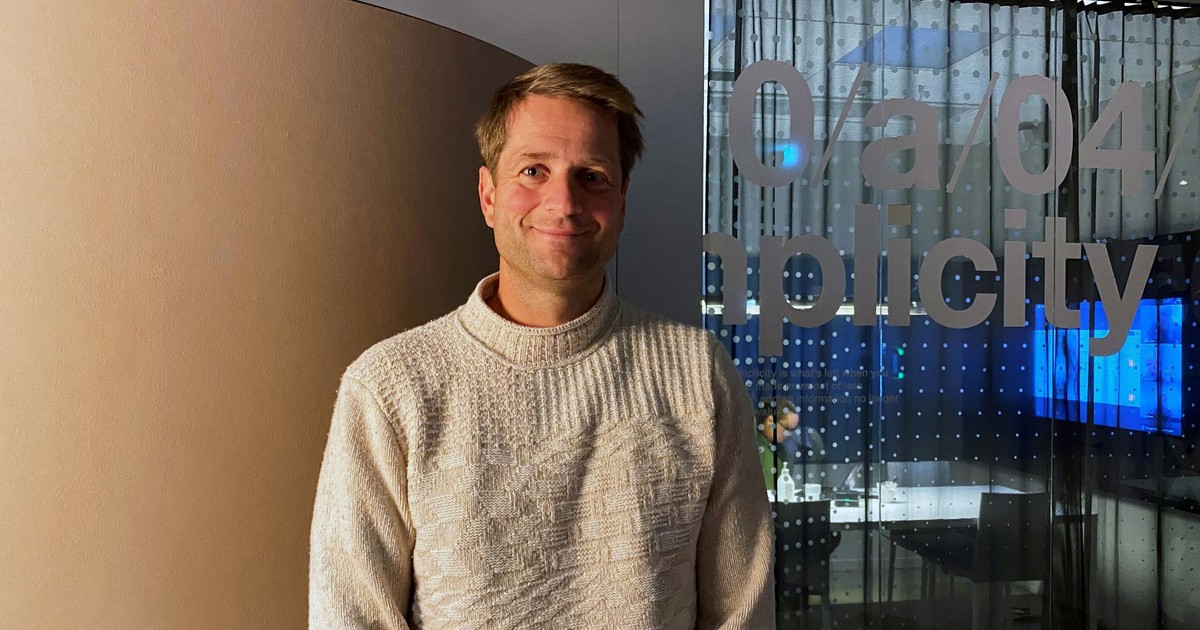 Polak stworzył finansowego giganta. Podjął przełomową decyzję