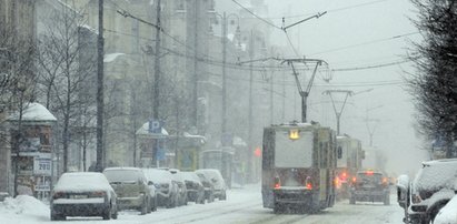 Prognoza pogody w mieście Bydgoszcz - zobacz, czy 2019-02-22 powita nas słońcem, czy też konieczne jest wzięcie parasolek?