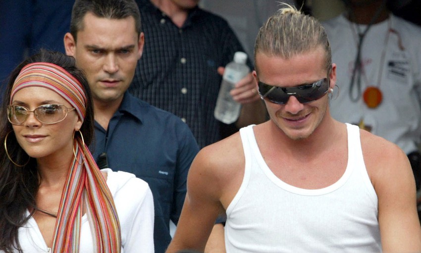 Viktorijina ljubav prema maramama ocenjena je kao neukusna, a ni njen suprug nije bio bezgrešan kada je reč o modi