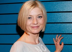 Olszówka gwiazdą nowego serialu Machulskiego?