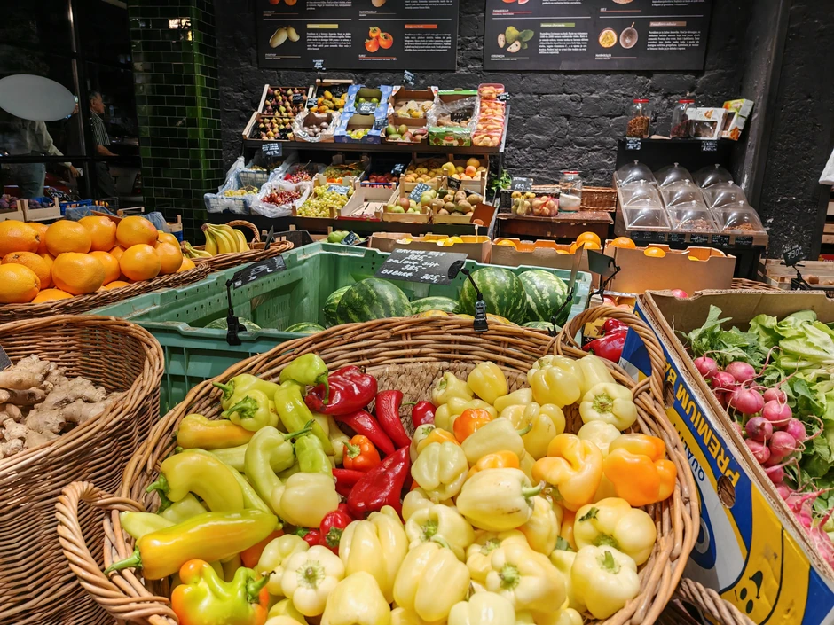 Slikano Honor Magic V3