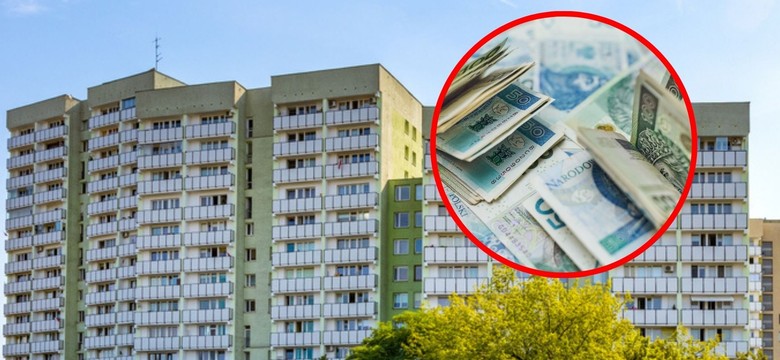 Będzie nowy podatek od mieszkań? Rewolucja może dotknąć właścicieli
