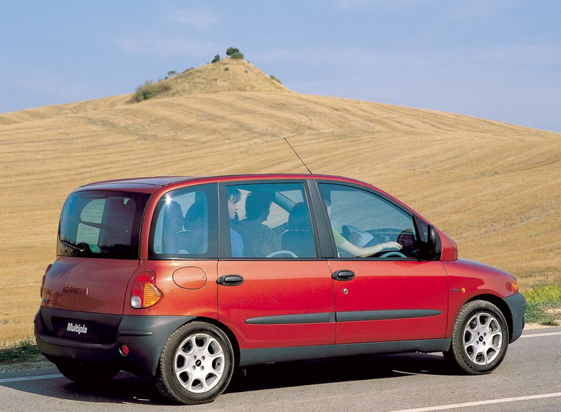 Fiat Multipla