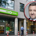 Prezes Bankowego Funduszu Gwarancyjnego: zapytaliśmy Leszka Czarneckiego, czy dokapitalizuje Getin Noble 