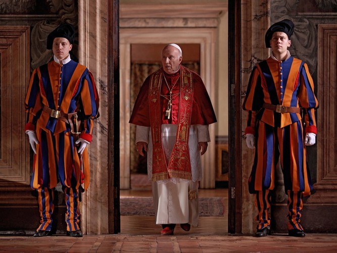 Habemus Papam - mamy papieża