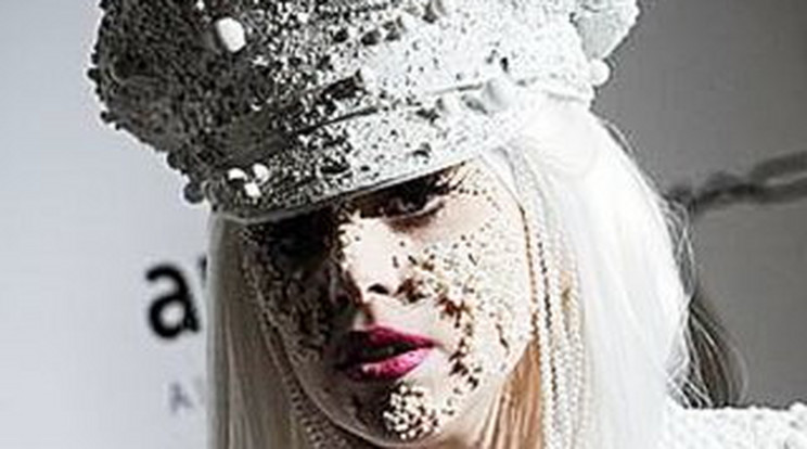 Lady Gaga lett a legprovokatívabb