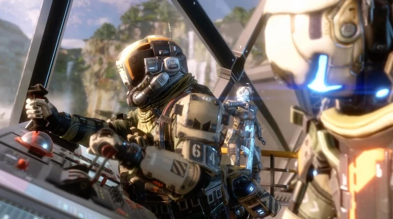 Titanfall 2