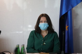 Lichocka, Czabański, Babinetz kandydatami PiS do RMN