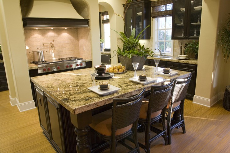 Luksusowy apartament