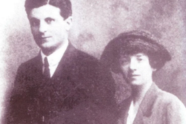 Srpkinja Anica zbog LJUBAVI SA MUSLIMANOM HASANOM sebi PRESEKLA VENE, pa PUCALA U GLAVU: Vrsna intelektualka o čijem SAMOUBISTVU se i danas priča