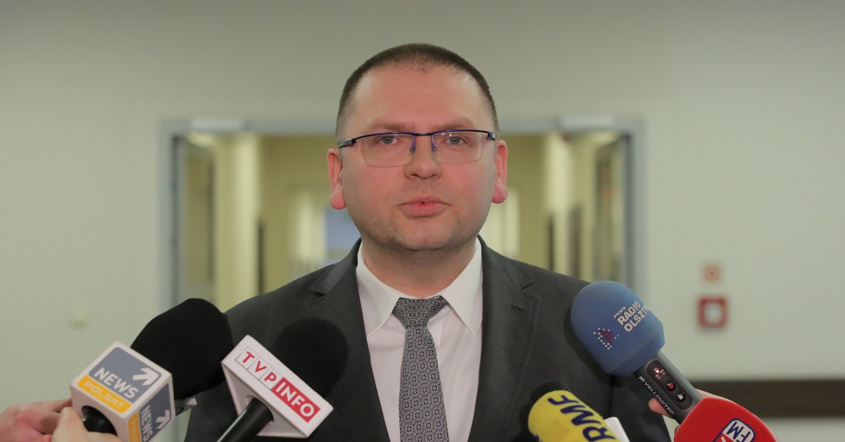Sąd Najwyższy zdecyduje o immunitecie sędziego Macieja Nawackiego. Kluczowa data już znana