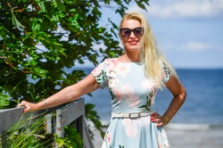 Katarzyna Bonda i jej kryminały. QUIZ dla fanów. Tylko najlepsi zdobędą 10/10