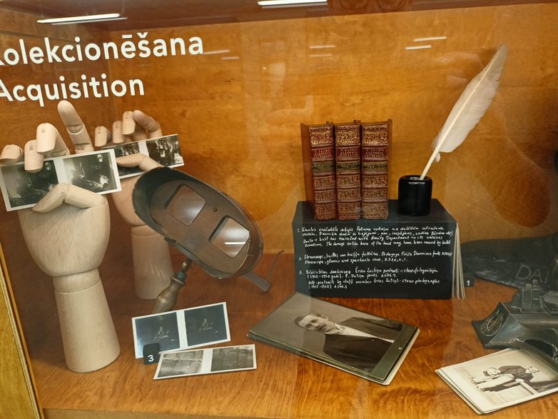 Łotewska Biblioteka Narodowa w Rydze