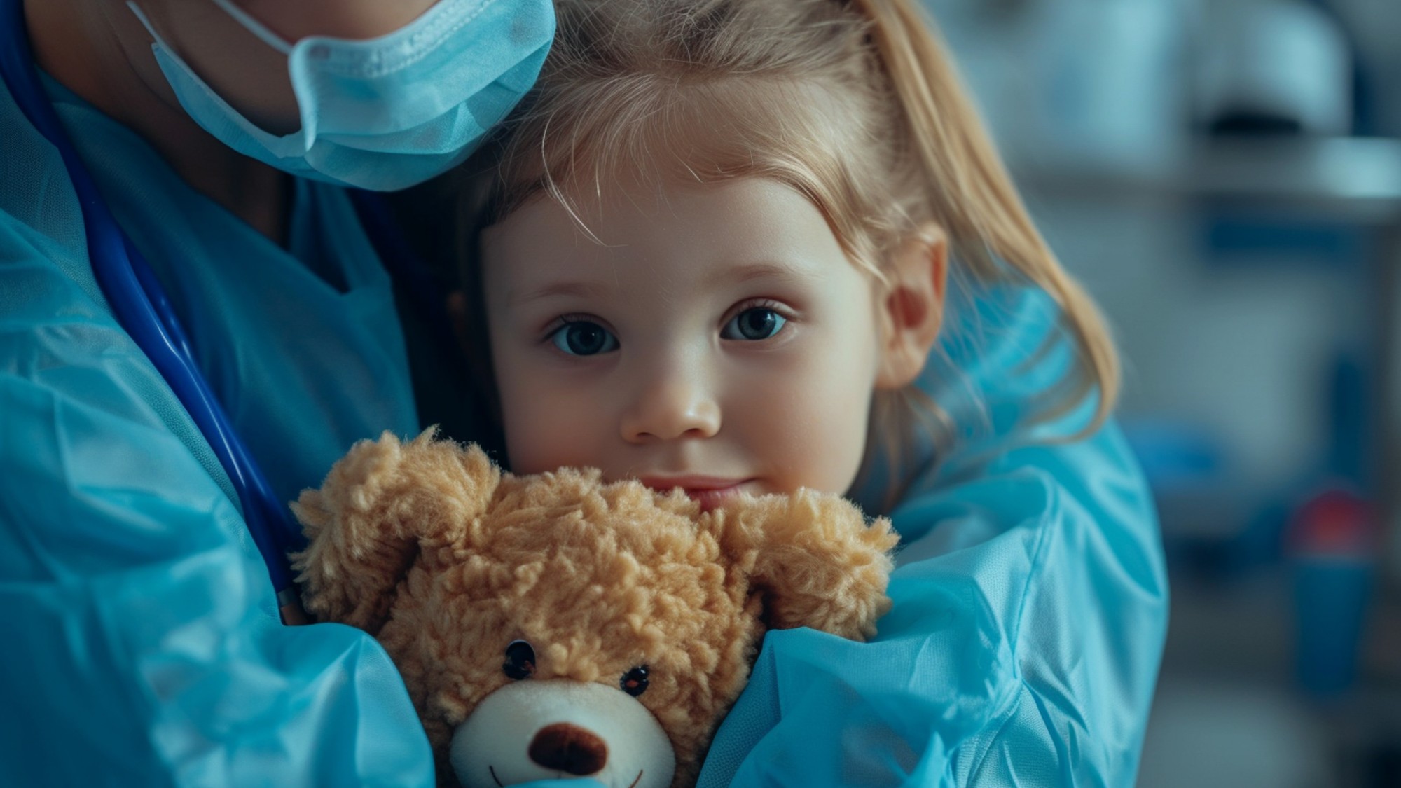 Mozgová príhoda sa vyskytuje aj u detí a mladých dospelých. 