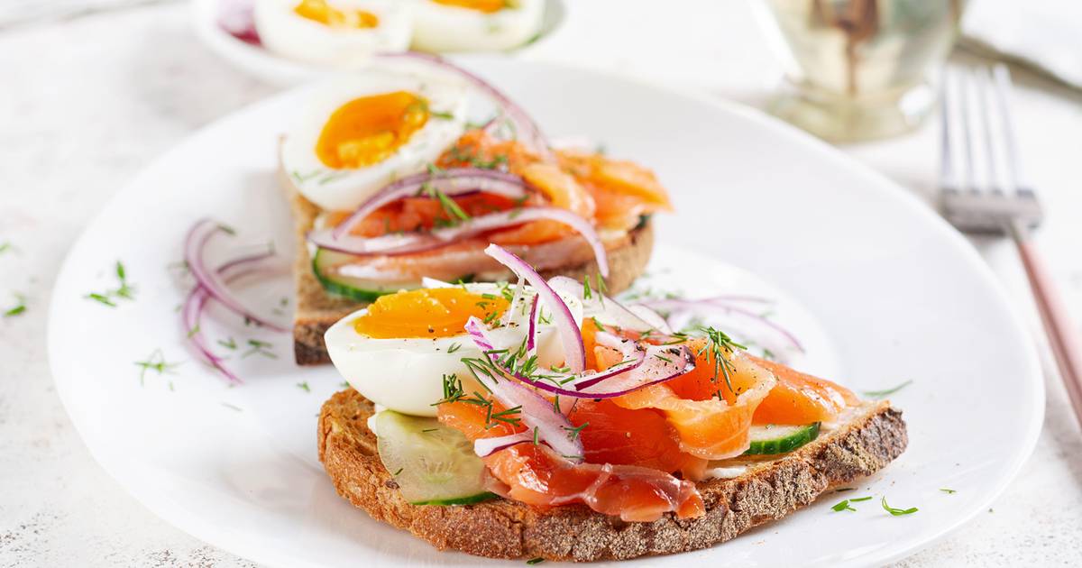 To najlepsze naturalne źródło witaminy D. Jedz kilka razy w tygodniu