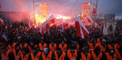 Zagraniczne media ostro o Marszu Niepodległości