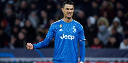 Duży problem Juventusu. Cristiano Ronaldo nie zamierza wracać do Włoch