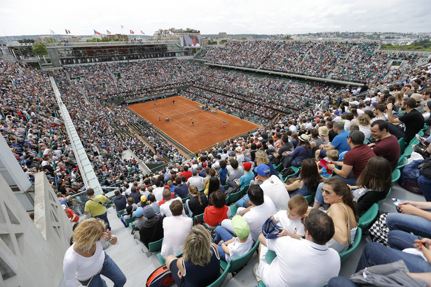 French Open: Pierwszy dzień turnieju bez meczów Radwańskiej i Linette