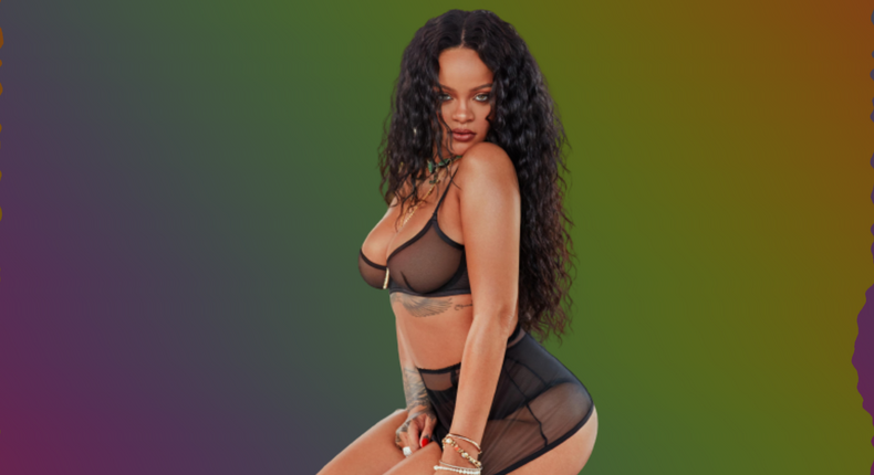 Rihanna