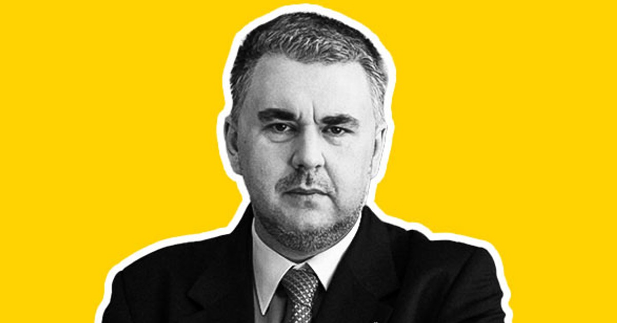 Putin, zamieniając Prigożyna z żywego trupa w trupa, sam nieco ożył