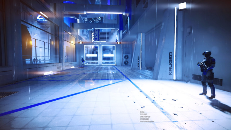 Mirrors Edge Catalyst