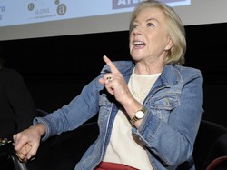 Złowieszcze przepowiednie Bożeny Dykiel: Zaleje nas inny naród, jeśli nasze piękne kobiety...