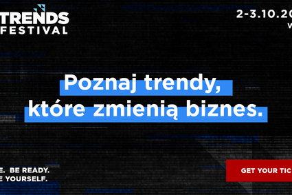 Super Early Bird odlecą w lipcu. Bilety na Business Insider Trends Festival w promocyjnej cenie