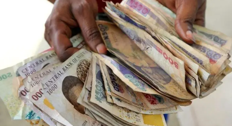 Finally, you’re free to spend your old naira notes and take them to banks