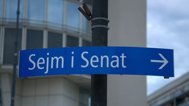 senat przyjął ustawę budżetową na 2026 z poprawkami