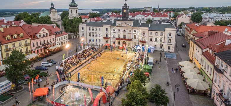 PGNiG Summer Superliga zagości w Płocku