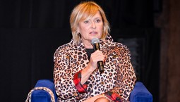 Ewa Kasprzyk właśnie to ogłosiła. Wielkie zaskoczenie