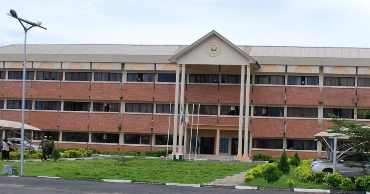 UNIOSUN To Complete N13bn Teaching Hospital In 2021 Says VC Pulse 
