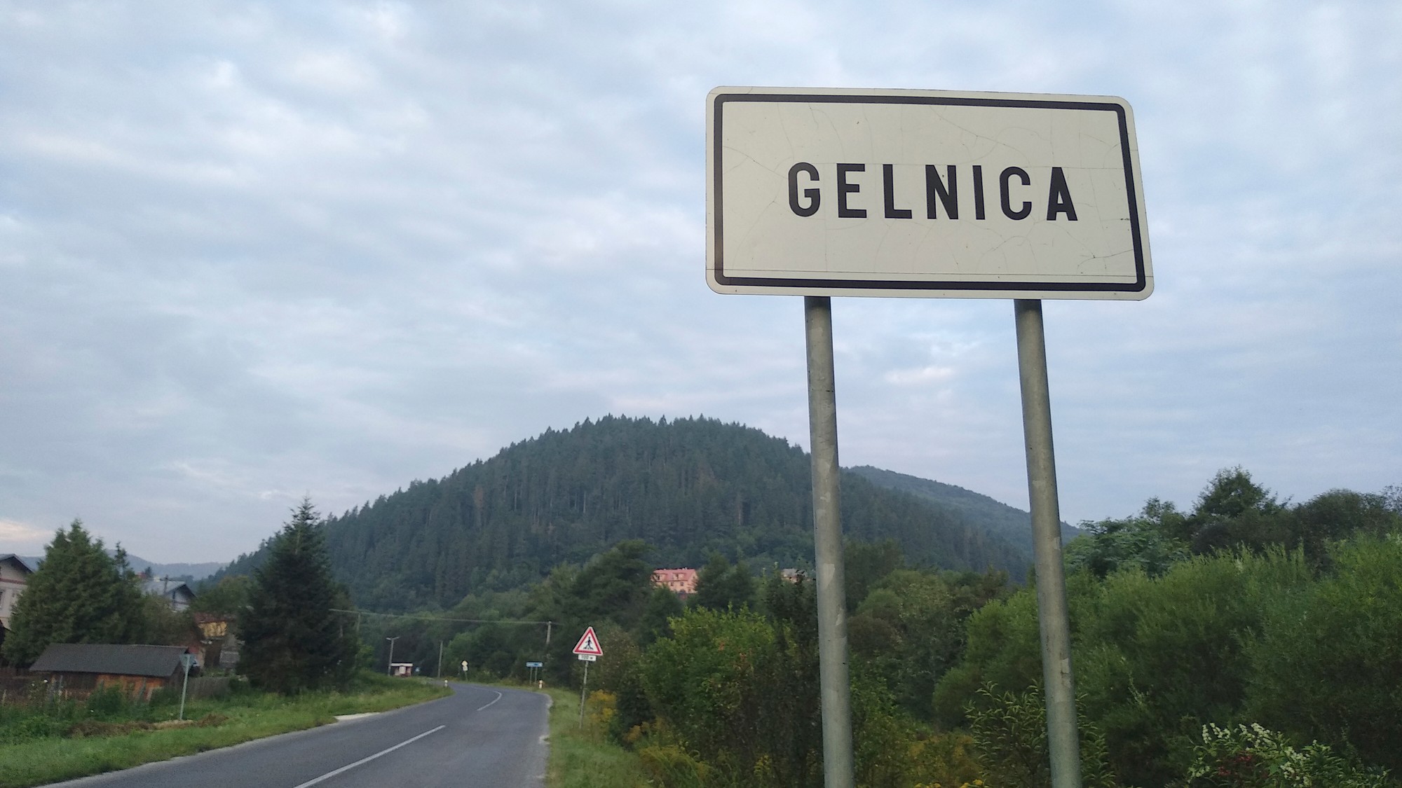 Gelnica