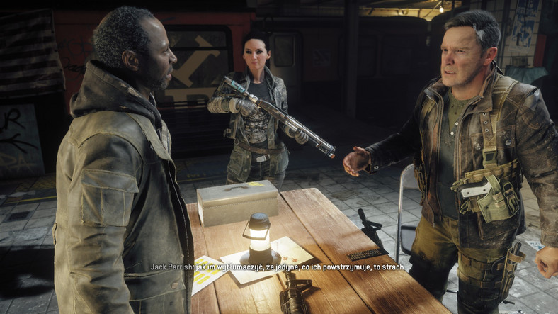 Homefront: The Revolution