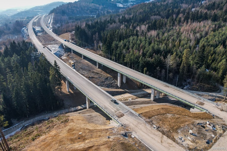Obwodnica Węgierskiej Górki