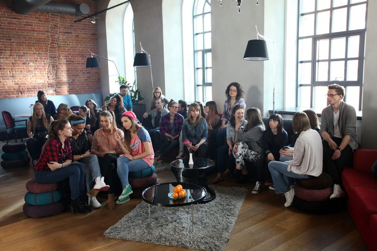 Jurorzy 'X Factor' wybrali finalistów