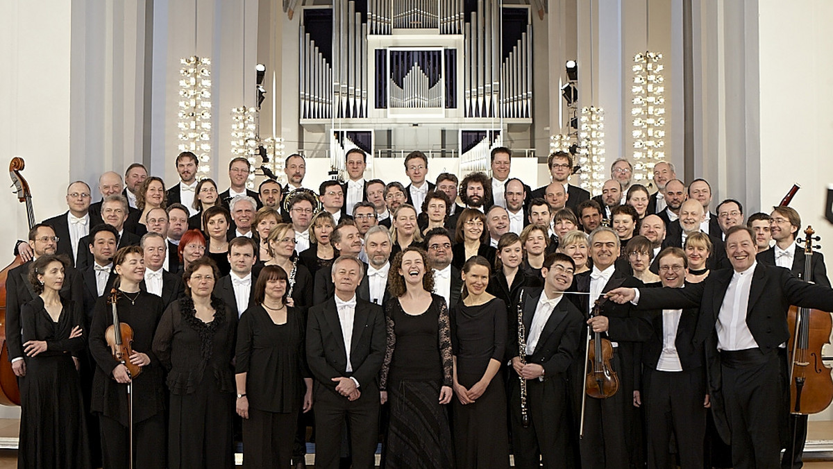 IX Symfonia Ludwiga van Beethovena w wykonaniu orkiestry z Frankfurtu nad Odrą i Orkiestry Kameralnej Filharmonii Gorzowskiej zainauguruje 18 maja działalność Centrum Edukacji Artystycznej - Filharmonia Gorzowska.