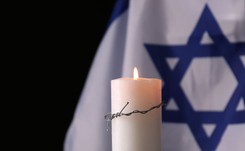 Dzień Pamięci o Ofiarach Holokaustu. 'Miejsca pamięci mają jeszcze większe znaczenie'