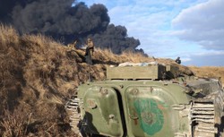 Nagrody za zabijanie Rosjan. Mer Czernihowa: Premia osobista ode mnie