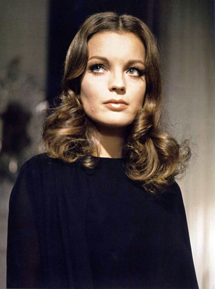 Romy Schneider